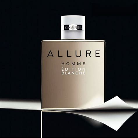 chanel allure blanche 100ml|Chanel edition blanche decant.